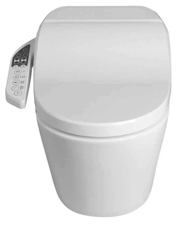 INUS LUX bidet elektroniczny