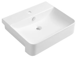 SOTT AQUA umywalka wpuszczana w blat