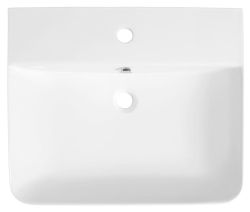 SOTT AQUA umywalka wpuszczana w blat