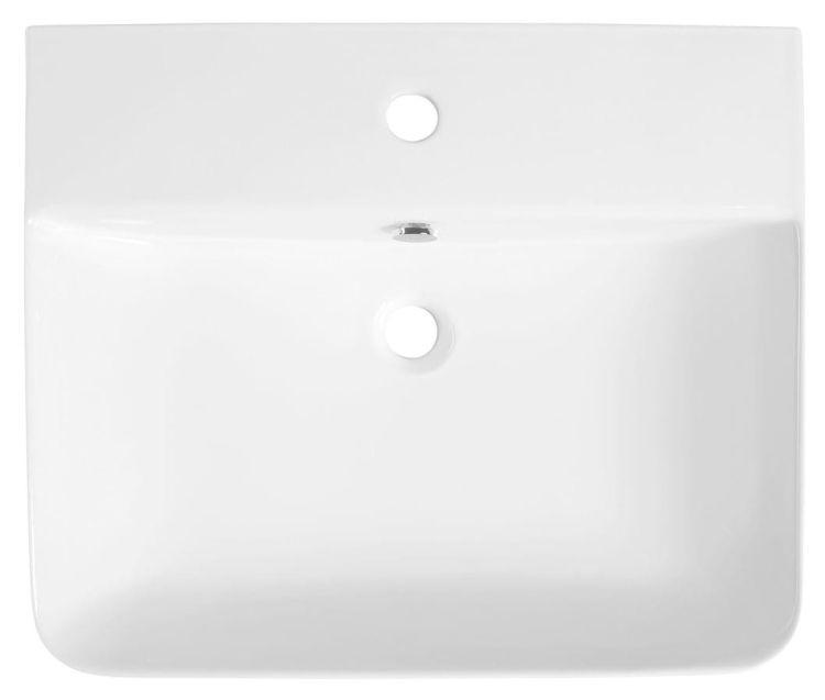 SOTT AQUA umywalka wpuszczana w blat
