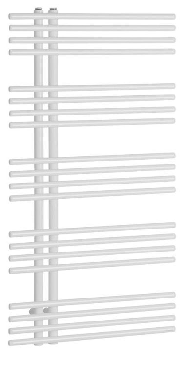 NYMPHA grzejnik łazienkowy 600/1122, biały