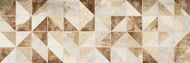 EGYNA Decor Óxido 20x60 (bal=1,44 m2)