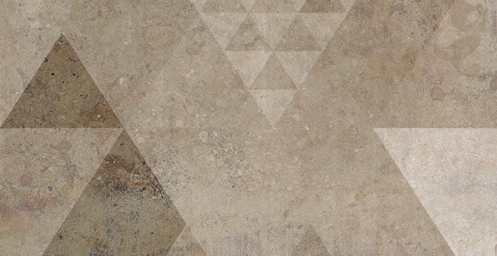 PRESTIGE Decor Óxido 31,6x60 (bal=1,14 m2)