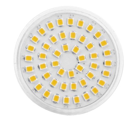 Przejdź do produktu LED żarówka 3,7W, MR16, 12V, neutralny, 320lm