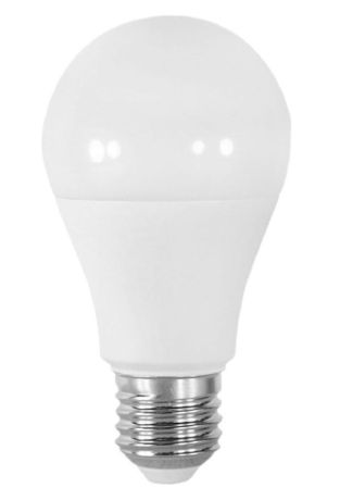 Przejdź do produktu Żarówka LED 12W, E27, 230V, ciepły biały, 1055lm