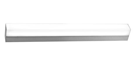 Przejdź do produktu PANGI oświetlenie LED, ścienne, 600mm, 12W, 230V, chrom
