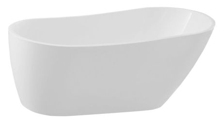 Przejdź do produktu TISA wanna wolnostojąca 170x80cm, biały