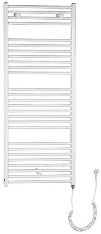 DIRECT-E grzejnik elektryczny 600x1320 mm, 600W, biały