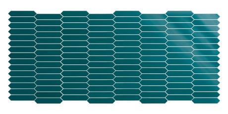 Przejdź do produktu ARROW opłytki ścienne Blue Canard 5x25 (EQ-4) (0,5m2)
