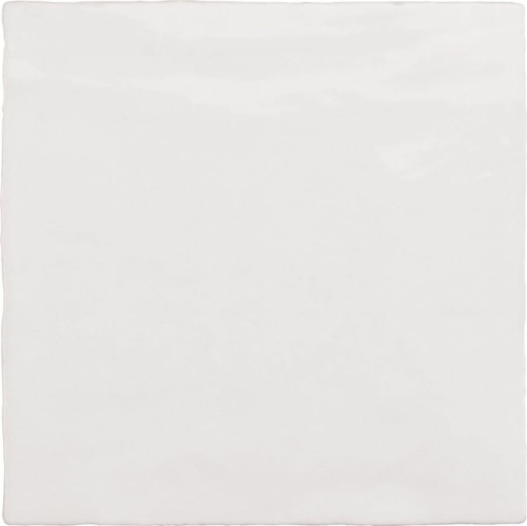 LA RIVIERA Blanc 13,2x13,2 (EQ-3)