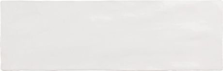 Przejdź do produktu LA RIVIERA płytki ścienne Blanc 6,5x20 (EQ-3) (0,5m2)