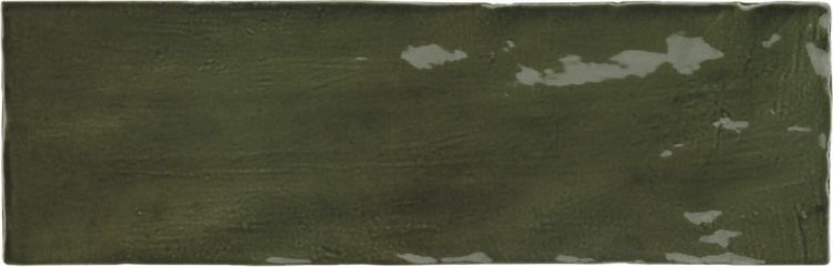 LA RIVIERA Botanical Green 6,5x20 (EQ-3)