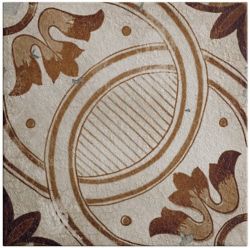 TERRA Opera Deco 20x20 (EQ-5)