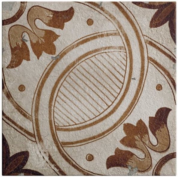 TERRA Opera Deco 20x20 (EQ-5)