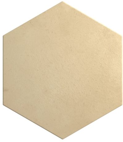 Przejdź do produktu TERRA Hexagon Sand 29,2x25,4 (EQ-3)