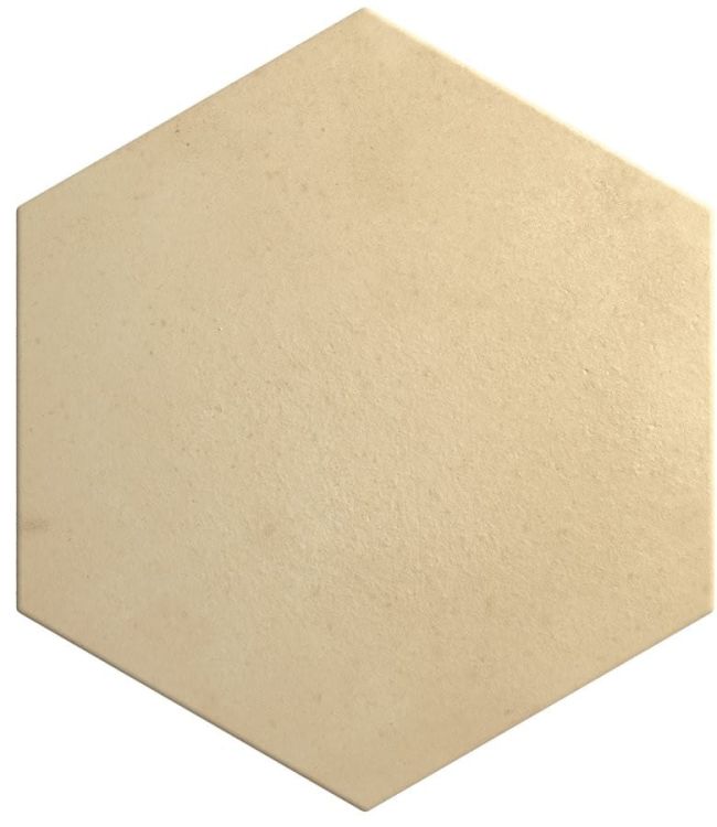 TERRA Hexagon Sand 29,2x25,4 (EQ-3)