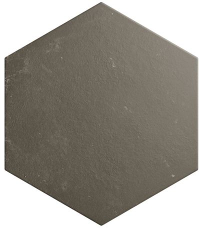 Przejdź do produktu TERRA Hexagon Slate 29,2x25,4 (EQ-3)