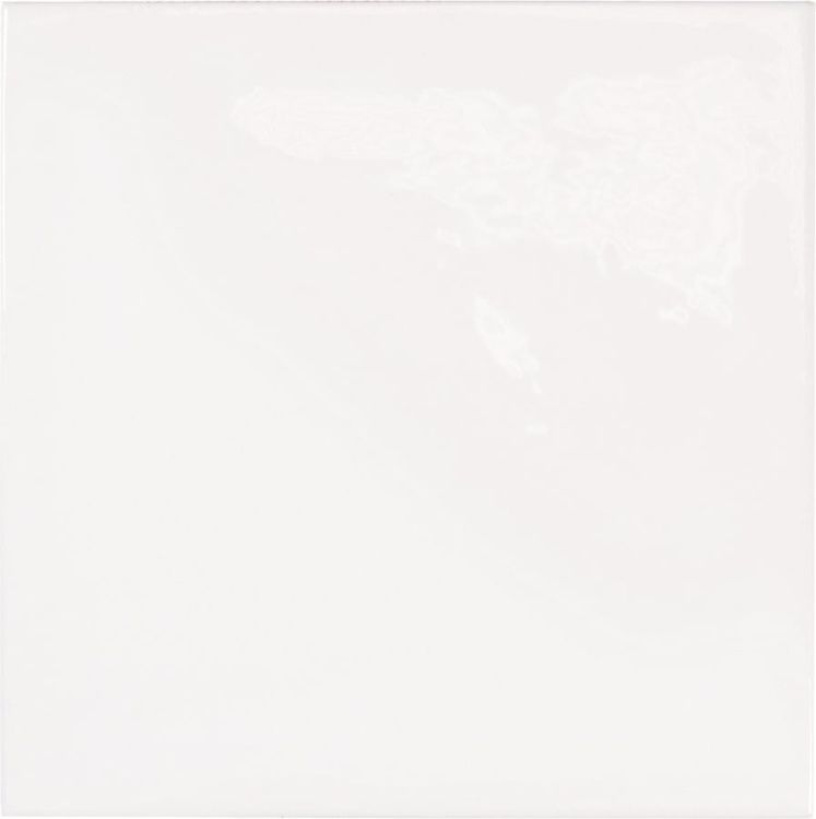 VILLAGE White 13,2x13,2 (EQ-3)