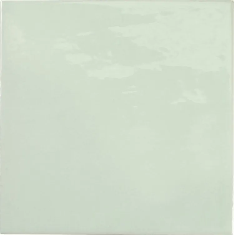 VILLAGE Mint 13,2x13,2 (EQ-3)