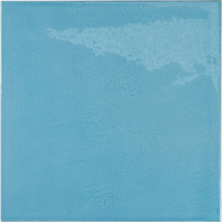 VILLAGE Azure Blue 13,2x13,2 (EQ-3)