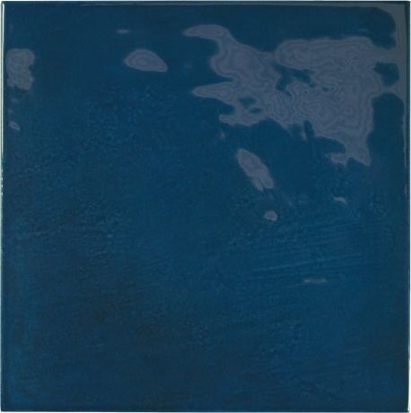 Przejdź do produktu VILLAGE płytki ścienne Royal Blue 13,2x13,2 (1m2) (EQ-3)