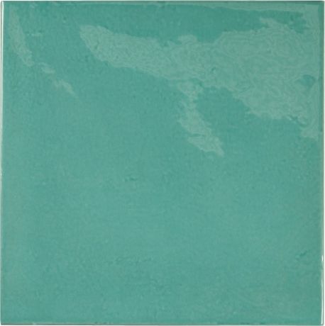 Przejdź do produktu VILLAGE płytki ścienne Teal 13,2x13,2 (1m2) (EQ-3)