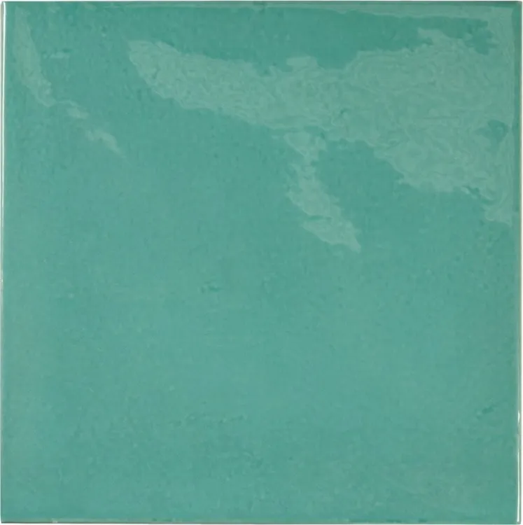 VILLAGE Teal 13,2x13,2 (EQ-3)