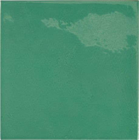 Przejdź do produktu VILLAGE płytki ścienne Esmerald Green 13,2x13,2 (1m2) (EQ-3)