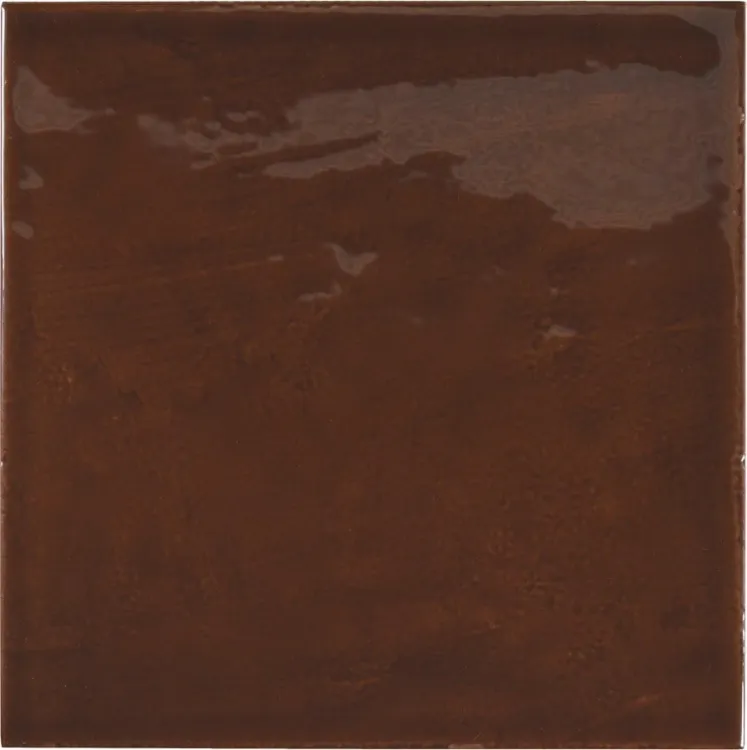 VILLAGE Walnut Brown 13,2x13,2 (EQ-3)