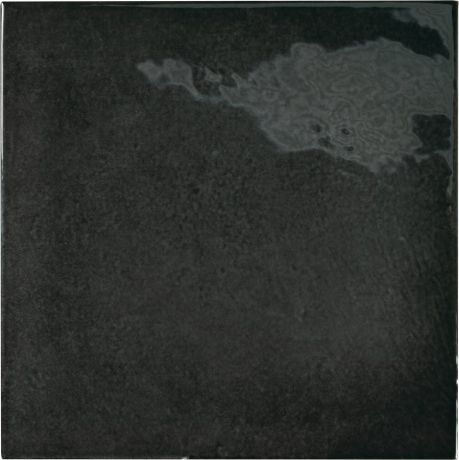 Przejdź do produktu VILLAGE płytki ścienne Black 13,2x13,2 (1m2) (EQ-3)