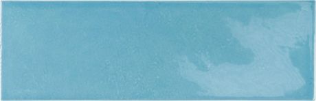 Przejdź do produktu VILLAGE płytki ścienne Azure Blue 6,5x20 (0,5m2) (EQ-3)