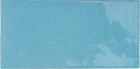 Przejdź do produktu VILLAGE płytki ścienne Azure Blue 6,5x13,2 (0,5m2) (EQ-5)