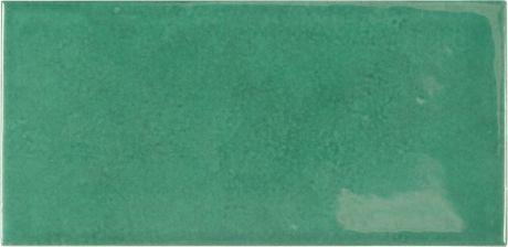 Przejdź do produktu VILLAGE płytki ścienne Emserald Green 6,5x13,2 (0,5m2) (EQ-5)