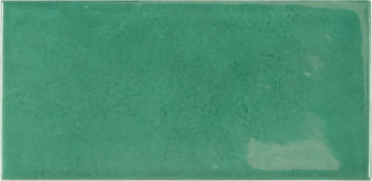 VILLAGE Emserald Green 6,5x13,2 (EQ-5)