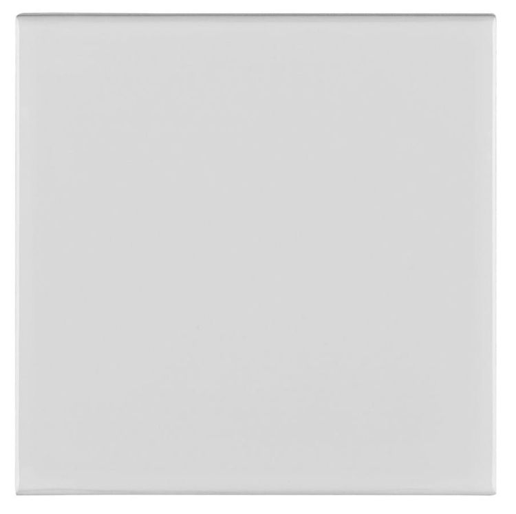 RIVIERA Liso Lido White 10x10 (bal=1,20m2)