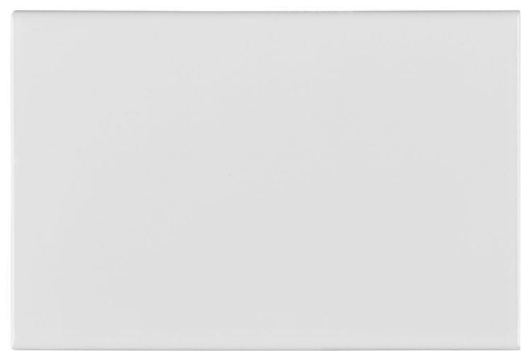 RIVIERA Liso Lido White 10x15 (bal=1,34m2)