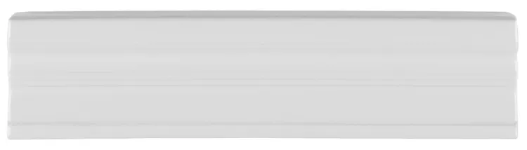 RIVIERA Cornisa Lido White 5x20