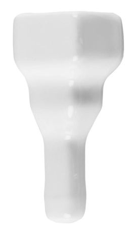 Przejdź do produktu RIVIERA Angulo Exterior Cornisa Lido White 5x2,3