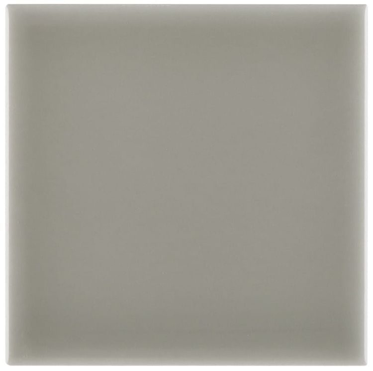 RIVIERA Liso Mundaka Gray 10x10 (bal=1,20m2)