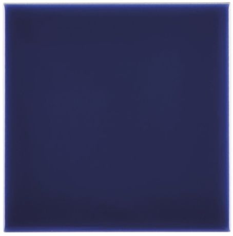 Przejdź do produktu RIVIERA płytki ścienne Liso Santorini Blue 10x10 (1,2m2)