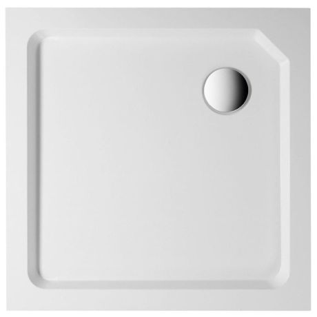Przejdź do produktu STARYL brodzik samonośny prysznicowy 90x90x14cm
