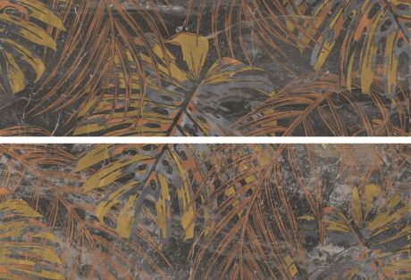 Przejdź do produktu NEBULA obklad Decorado Nectar Black 30x90 (bal=2ks)