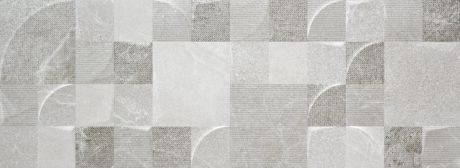 Przejdź do produktu BODO płytki ścienne Cold Mosaic Brillo (Lesk) 33,3x90 (bal=1,1988m2)