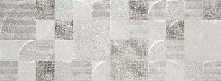 BODO Cold Mosaic Brillo (Lesk) 33,3x90 (bal=1,2m2)