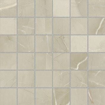 Przejdź do produktu PASSION Mos Champagne Decorado 30x30