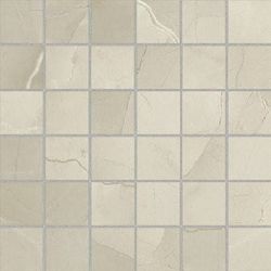 PASSION Mos Champagne Decorado 30x30