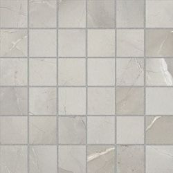 PASSION Mos Grey Decorado 30x30