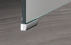 INTEGRA LED szafka wpuszczana z oświetleniem LED, 85x70cm