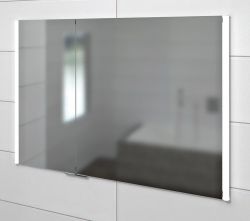 INTEGRA LED szafka wpuszczana z oświetleniem LED, 95x70cm