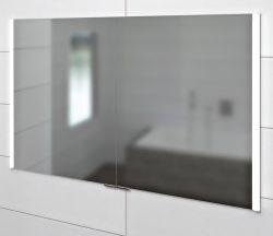 INTEGRA LED szafka wpuszczana z oświetleniem LED, 105x70cm